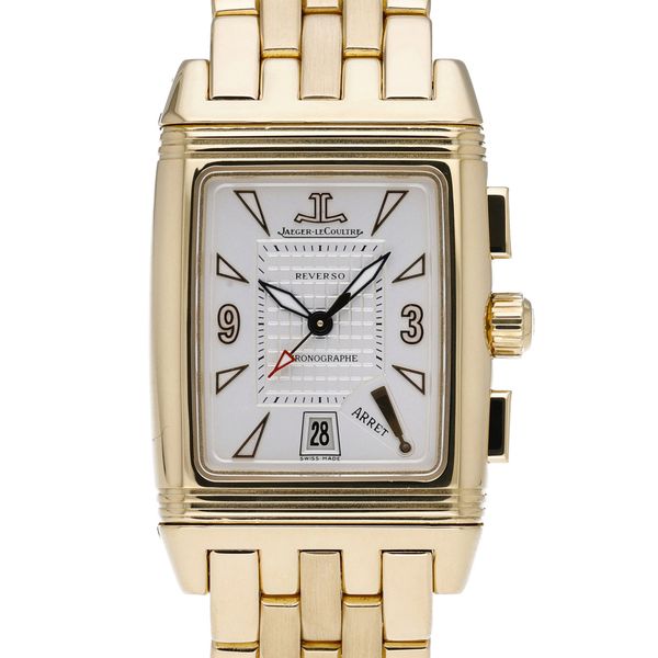 Jaeger-LeCoultre Reverso Gran Sport Chrono 2951101